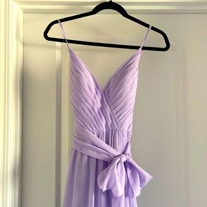Azazie Gracie Dress